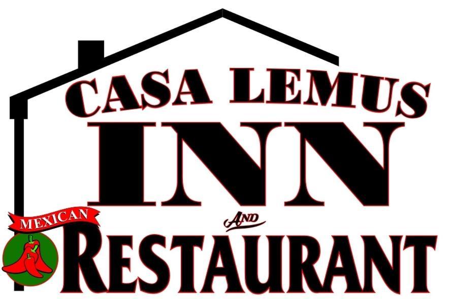 Casa Lemus Inn Raton Exteriör bild